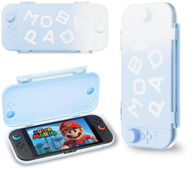 Main image of MOBAPAD Switch 2 Protective Hard Case, 55kg Pressure Resistant