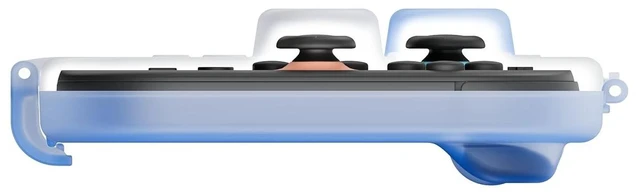 Alt view image 3 of 5 - MOBAPAD Switch 2 Protective Hard Case, 55kg Pressure Resistant