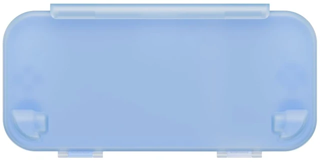 Alt view image 4 of 5 - MOBAPAD Switch 2 Protective Hard Case, 55kg Pressure Resistant
