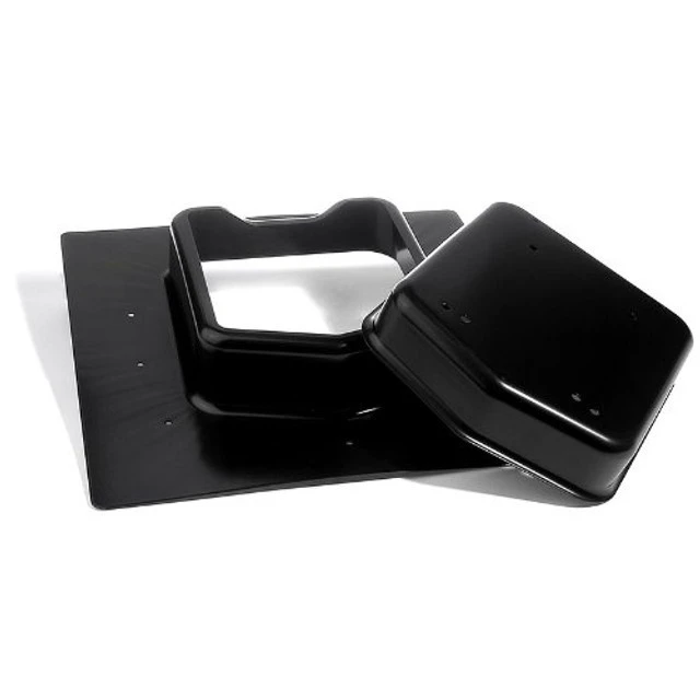 Alt view image 3 of 4 - Commdeck Satellite Dish Mounting System