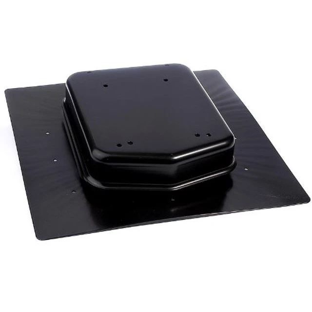 Alt view image 4 of 4 - Commdeck Satellite Dish Mounting System