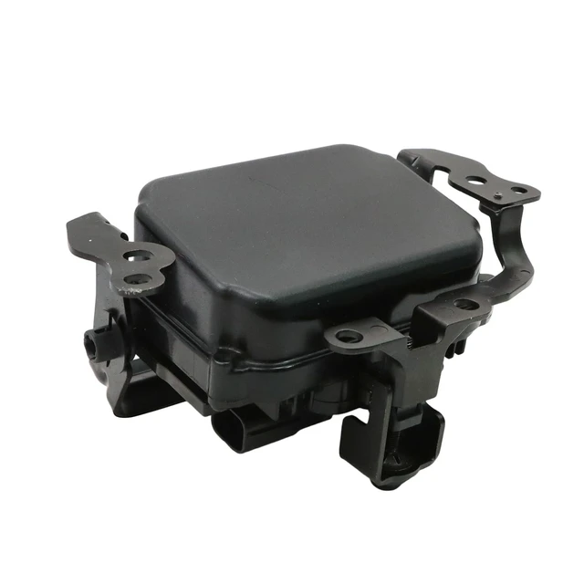 Alt view image 3 of 5 - SecosAutoparts Adaptive Cruise Control Distance Sensor Radar Compatible with 2015-2020 Toyota Corolla Avalon RAV4 Highlander Prius Land Cruiser Fit for Lexus GS is LX, Replace 88210-07010 88210-47090