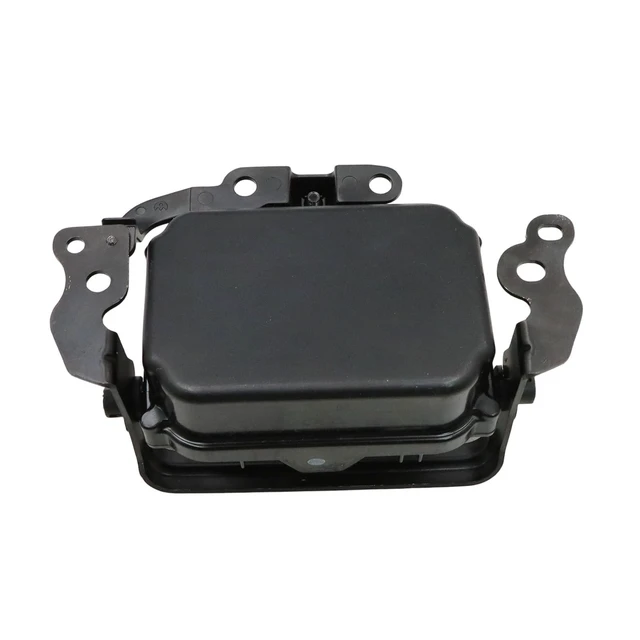 Alt view image 5 of 5 - SecosAutoparts Adaptive Cruise Control Distance Sensor Radar Compatible with 2015-2020 Toyota Corolla Avalon RAV4 Highlander Prius Land Cruiser Fit for Lexus GS is LX, Replace 88210-07010 88210-47090
