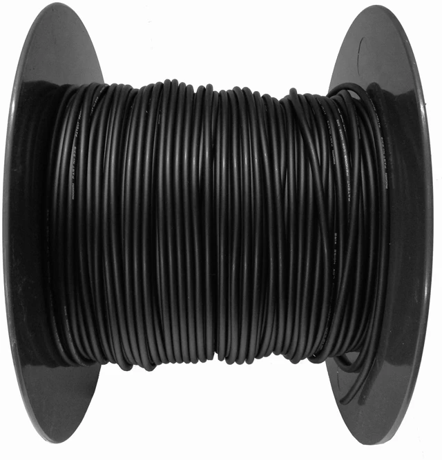 Main image of Mogami 2319 Guitar Pedalboard Patch Cable - BULK W2319 Pedal Board Effects Cable - Sold in 50 FT Lengths