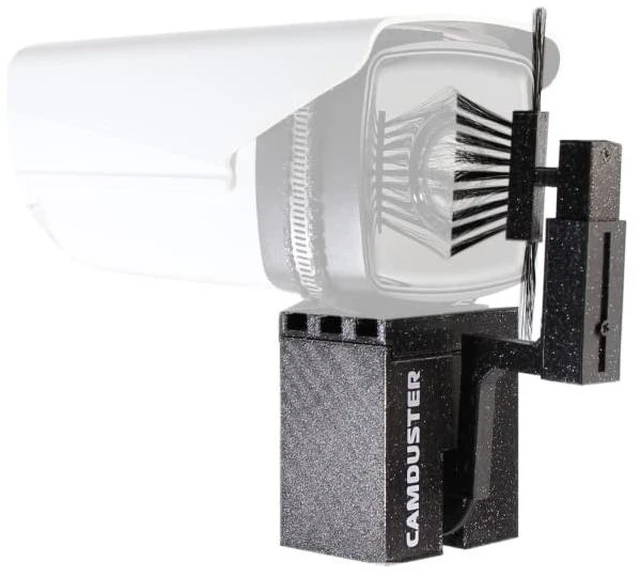 Main image of CAMDUSTER - Security Camera Lens Cleaning Robot Bullet ONE