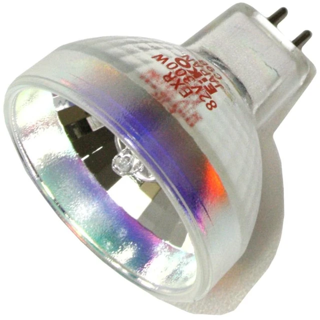 Main image of EXR 300W 82V 3350K Lamp