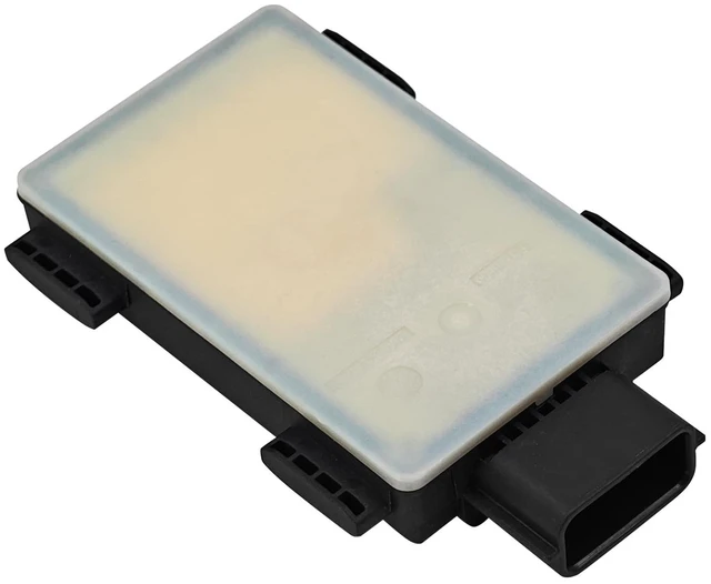 Alt view image 2 of 5 - 284N0-8889R Blind Spot Radar Fits for Nissan Rogue 2021-2024