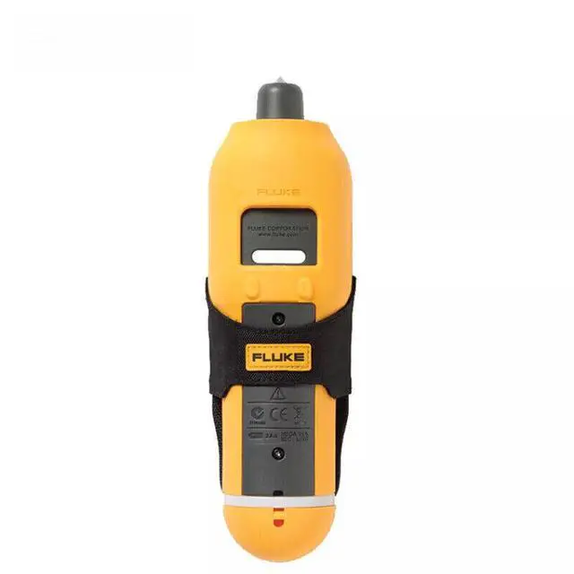 Alt view image 5 of 6 - Fluke 805 Vibration Meter with Large Resolution Screen 1000 Hz Frequency USB 2.0