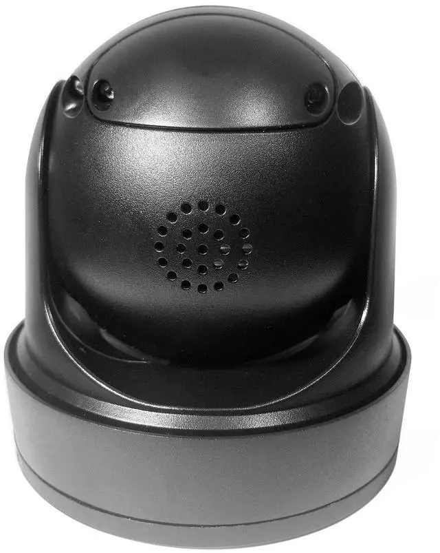 Alt view image 4 of 7 - Hi Compatible 30X Zoom 4K 8MP Wifi POE Auto Tracking P2P PTZ IR IP Camera