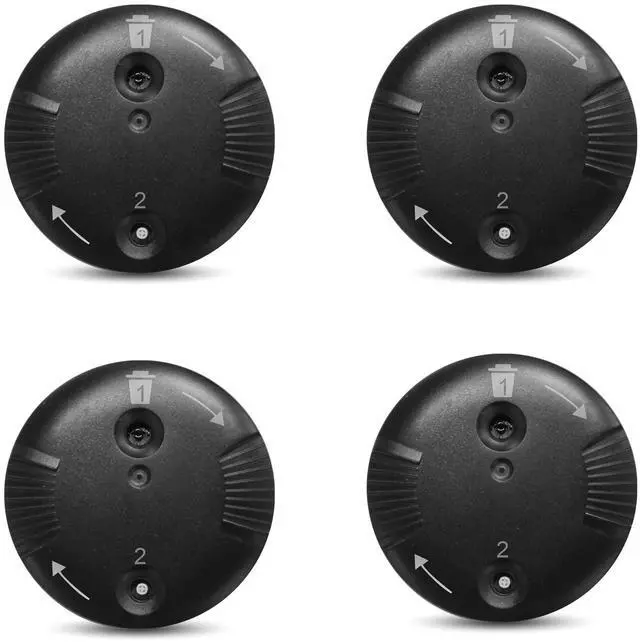 Main image of 1-50 Pack Wax Guard Filters For Phonak Marvel For Audeo Paradise Hearing Aid Lot 4 Pack 32pcs filter