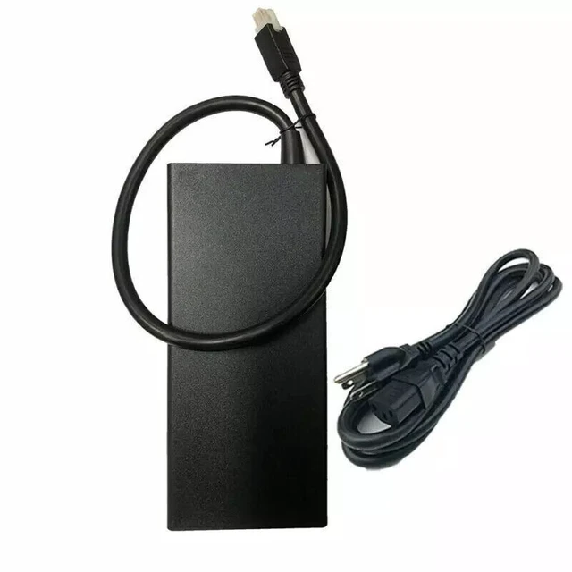 Alt view image 3 of 4 - Recommend 300W Mute Power Supply Suitable For ASIC Miner BOX series