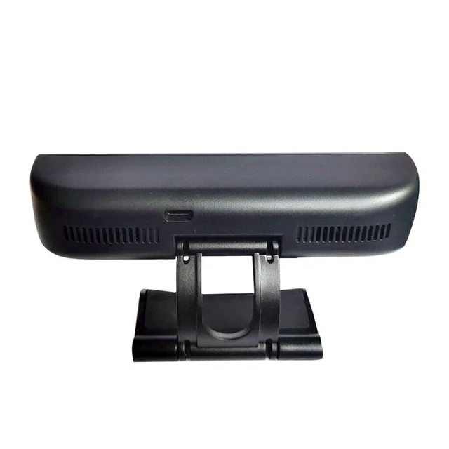 Alt view image 5 of 5 - 1080P Webcam Desktop PC Videoanruf Webcam Kamera Clip-on in Mikrofon USB 2.0 2MP