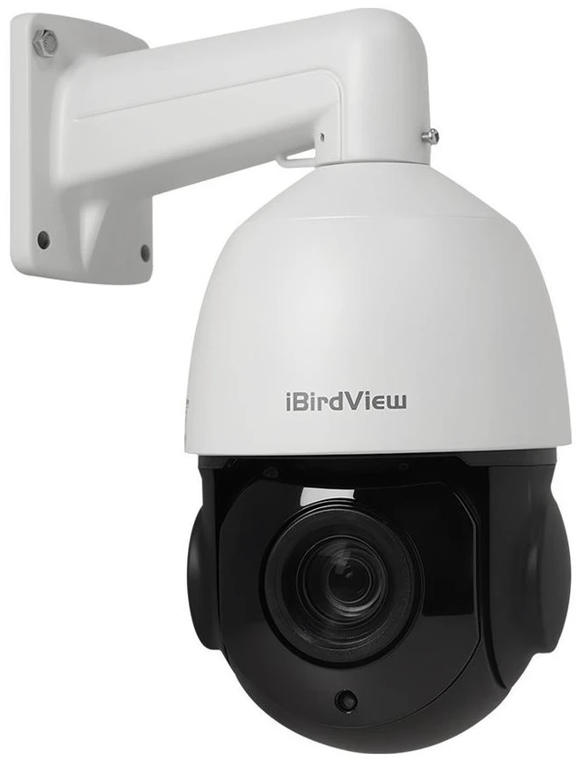 Main image of PTZ Geschwindigkeit Dome IR Kamera 4,5 '' 30X ZOOM NTSC AHD 1080P 2MP Nacht IP66