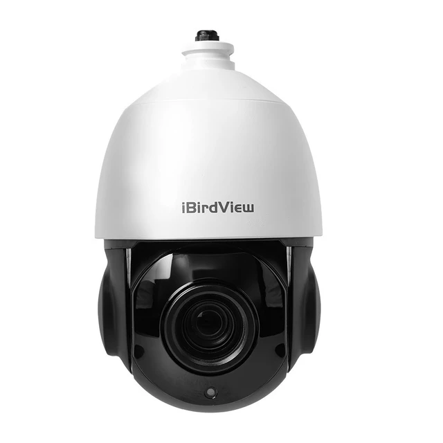 Alt view image 3 of 6 - PTZ Geschwindigkeit Dome IR Kamera 4,5 '' 30X ZOOM NTSC AHD 1080P 2MP Nacht IP66