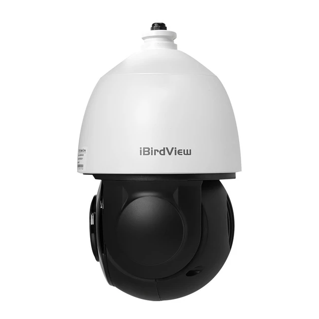 Alt view image 4 of 6 - 4,5" 30XZOOM 4in1 AHD/TVI/CVI/CVBS 1080P 2,0MP PTZ Speed Dome IR Nacht 80m NTSC