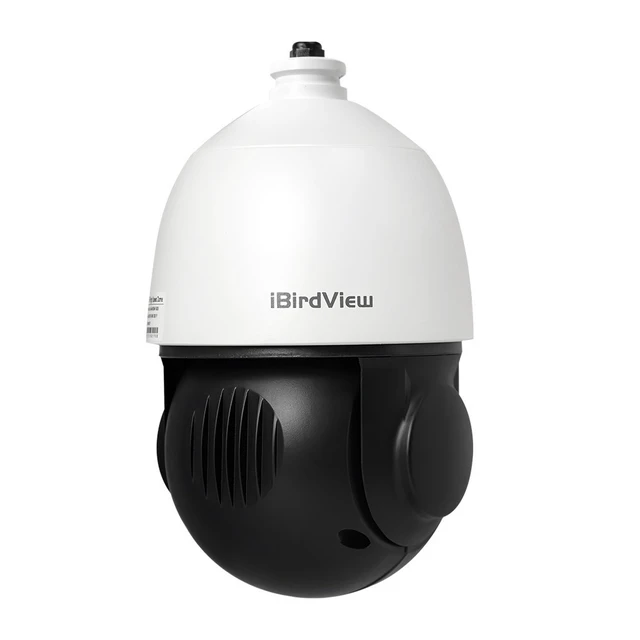 Alt view image 5 of 6 - 4.5'' 30XZOOM 4in1 AHD/TVI/CVI/CVBS 1080P 2.0MP PTZ Speed Dome IR Night 80m NTSC