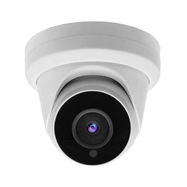 Alt view image 2 of 7 - 4K 8MP POE IP Security Dome Camera Mic IP66 Weatherproof Wide Angle 2.8mm Lens