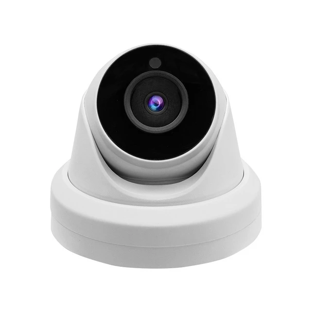Alt view image 4 of 7 - 4K 8MP POE IP Security Dome Camera Mic IP66 Weatherproof Wide Angle 2.8mm Lens