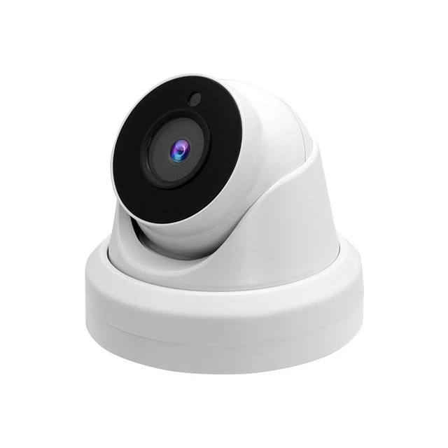 Alt view image 5 of 7 - 4K 8MP POE IP Security Dome Camera Mic IP66 Weatherproof Wide Angle 2.8mm Lens