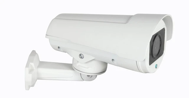 Alt view image 2 of 7 - 1080P HD AHD/CVI/TVI/CVBS 4X Optical Zoom PTZ Camera Night Vision NTSC System