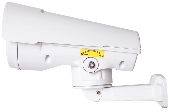Alt view image 3 of 7 - 1080P HD AHD/CVI/TVI/CVBS 4X Optical Zoom PTZ Camera Night Vision NTSC System