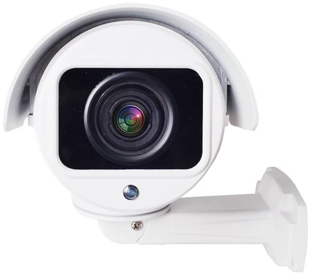 Alt view image 4 of 7 - 1080P HD AHD/CVI/TVI/CVBS 4X Optical Zoom PTZ Camera Night Vision NTSC System