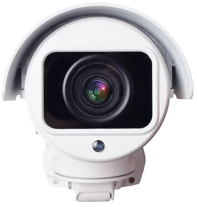Alt view image 5 of 7 - 1080P HD AHD/CVI/TVI/CVBS 4X Optical Zoom PTZ Camera Night Vision NTSC System