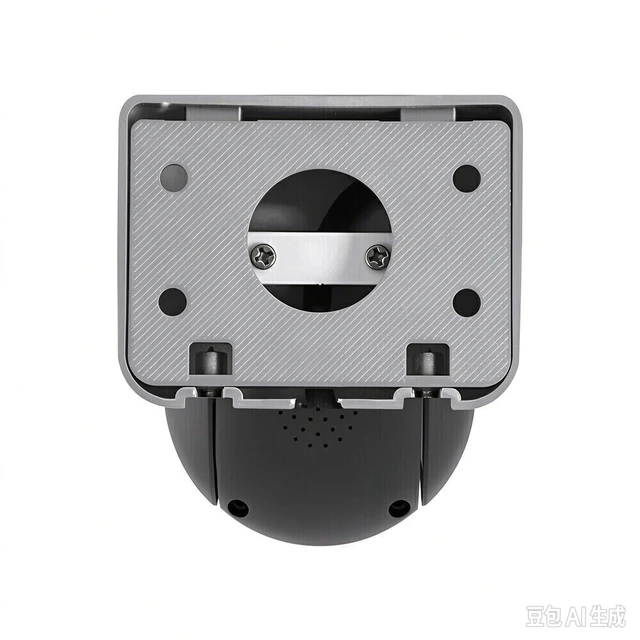 Alt view image 6 of 7 - 4K 8MP 3X Zoom Dual Lens WIFI Camera PTZ Camera Outdoor IP66 AI Auto Tracking