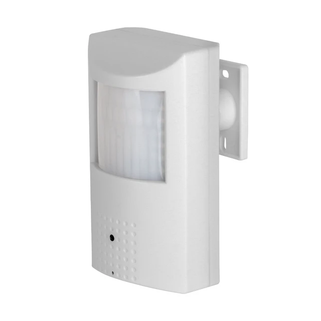 Alt view image 3 of 7 - 2.4G/5G 4K 5MP PoE WIFI PIR Style IR Two Way Audio IP Camera SD Card Slot APP