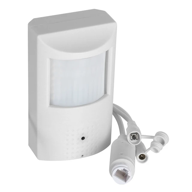 Alt view image 7 of 7 - 2.4G/5G 4K 5MP PoE WIFI PIR Style IR Two Way Audio IP Camera SD Card Slot APP