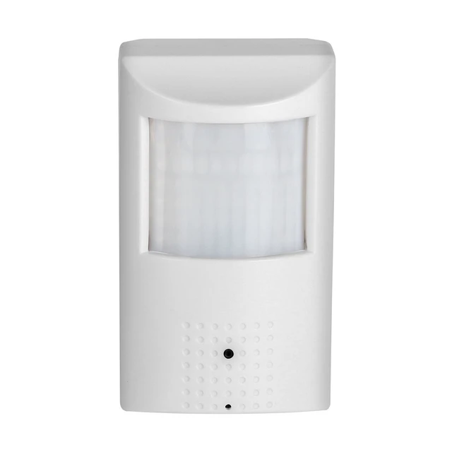 Alt view image 3 of 7 - 2.4G/5G 4K 5MP PoE WIFI PIR Style IR Two Way Audio IP Camera 3.7mm Lens