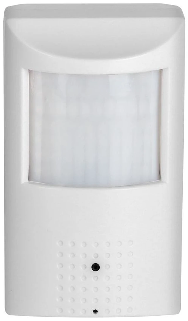 Main image of 2.4G/5G 4K 5MP PoE WIFI PIR Style IR Two Way Audio IP Camera 3.7mm Lens