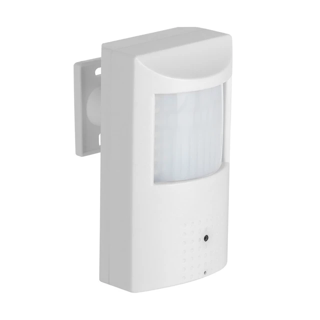 Alt view image 4 of 7 - 2.4G/5G 4K 5MP PoE WIFI PIR Style IR Two Way Audio IP Camera 3.7mm Lens