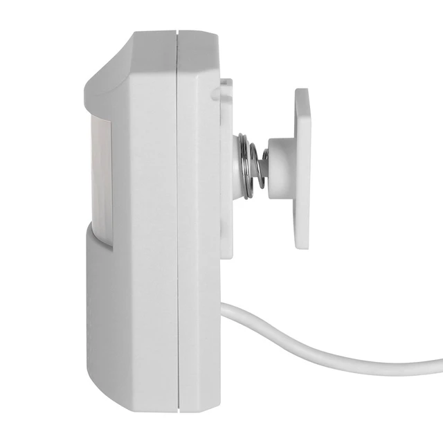 Alt view image 6 of 7 - 2.4G/5G 4K 5MP PoE WIFI PIR Style IR Two Way Audio IP Camera 3.7mm Lens