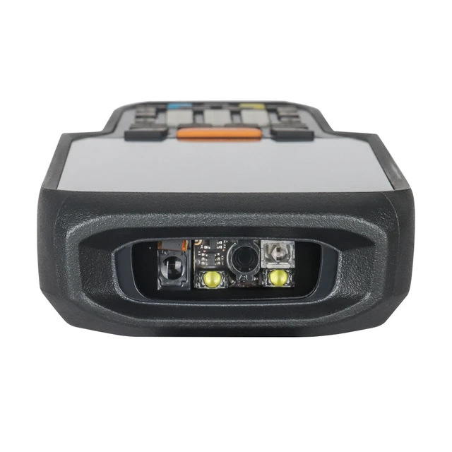 Alt view image 7 of 7 - Skorpio X5 38-Key 4.3 Handheld Terminal 2D Wireless