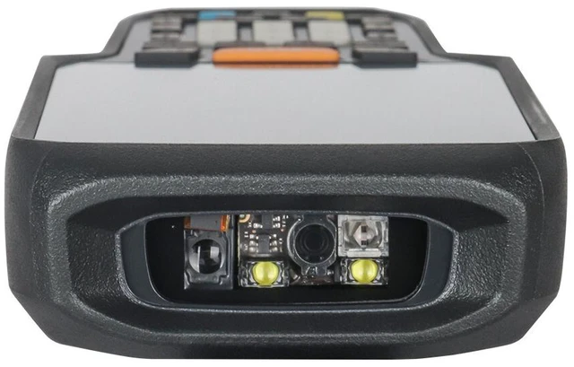 Alt view image 6 of 7 - 943500082 Skorpio X5 38Key Handheld Terminal Wireless Barcode Scanner