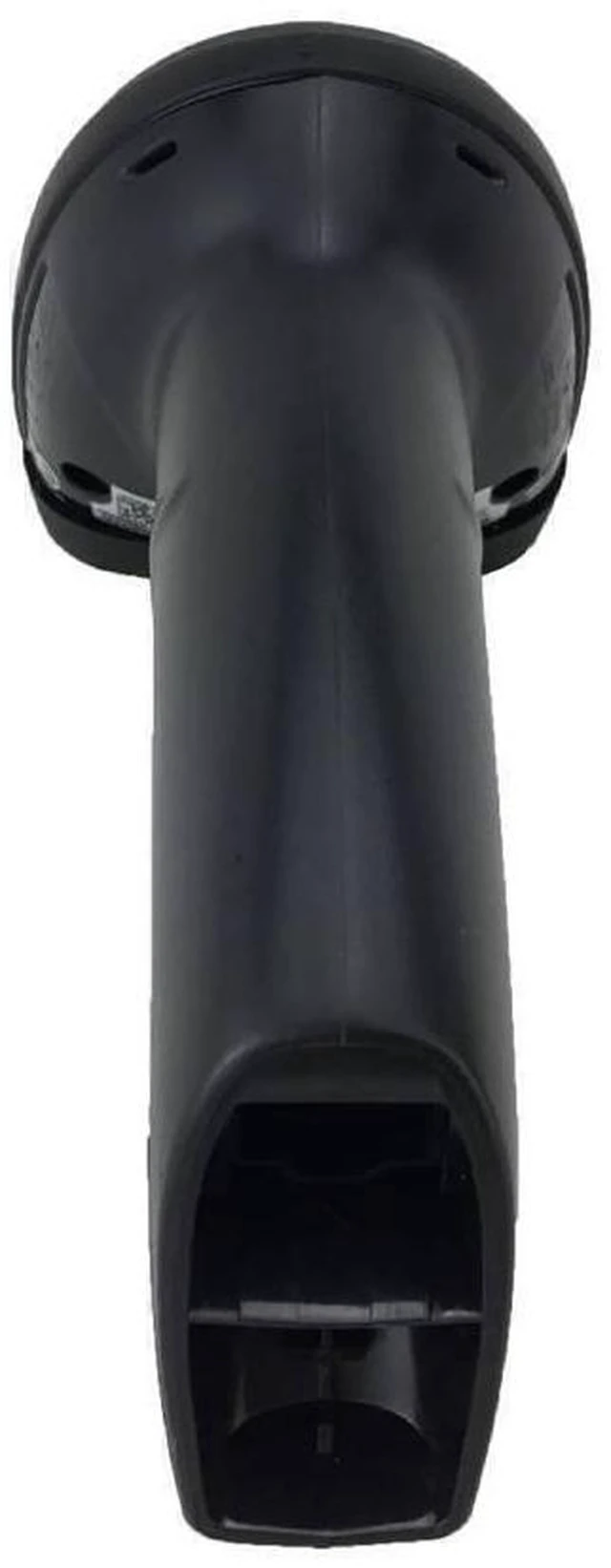 Alt view image 7 of 7 - QuickScan QD2590-BKK1S Handheld 1D 2D Imager w/ Stand