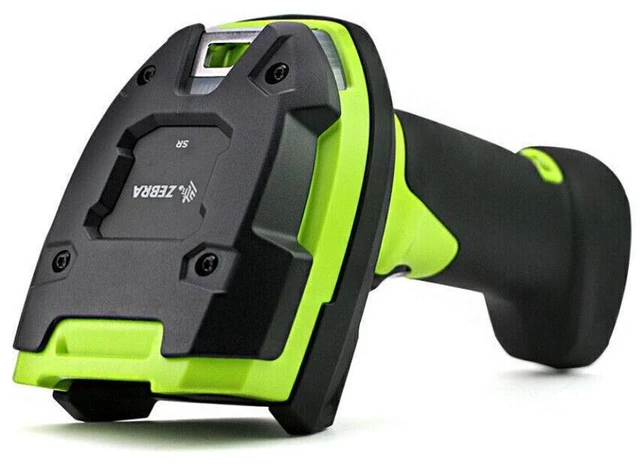 Alt view image 2 of 7 - DS3608-SR3U4600VZW Ultra Rugged Handheld 2D with USB Cable