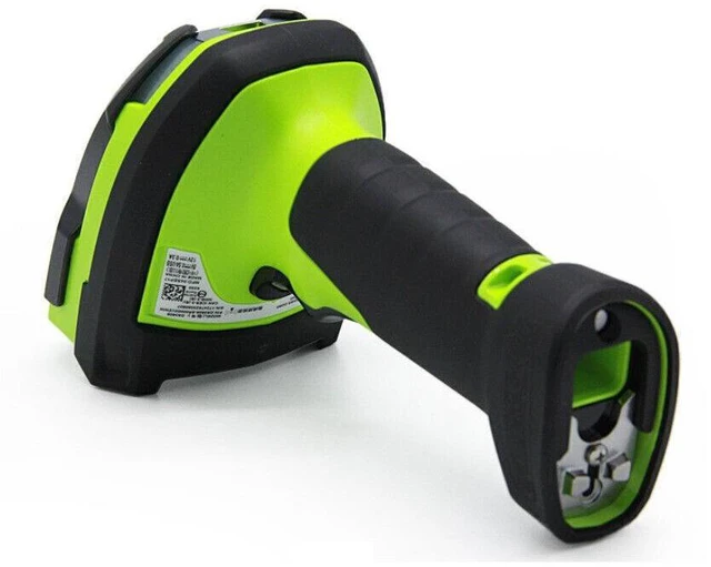Alt view image 3 of 7 - DS3608-SR3U4600VZW Ultra Rugged Handheld 2D with USB Cable