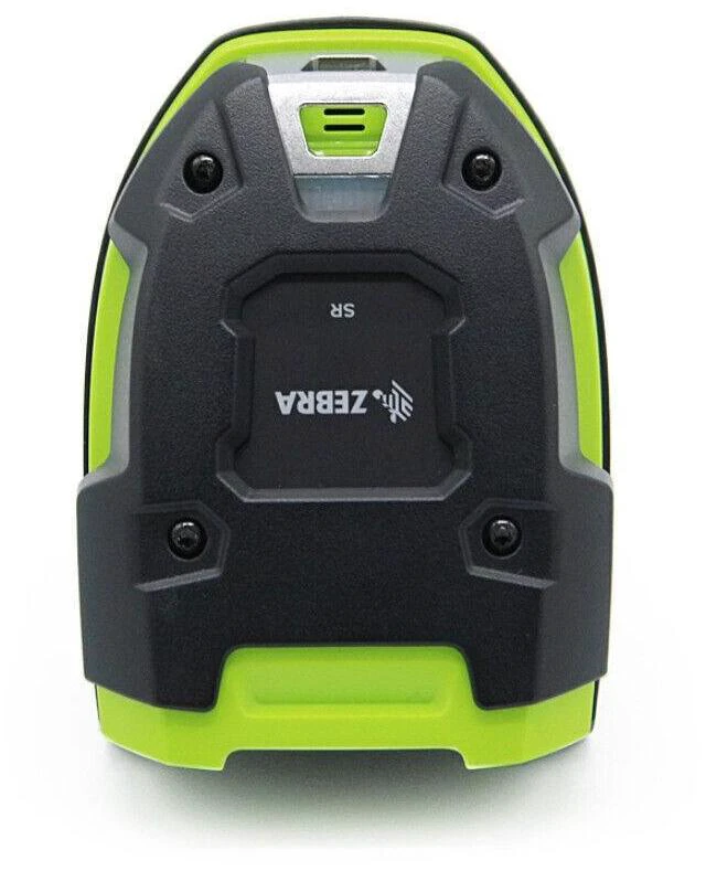 Alt view image 4 of 7 - DS3608-SR3U4600VZW Ultra Rugged Handheld 2D with USB Cable