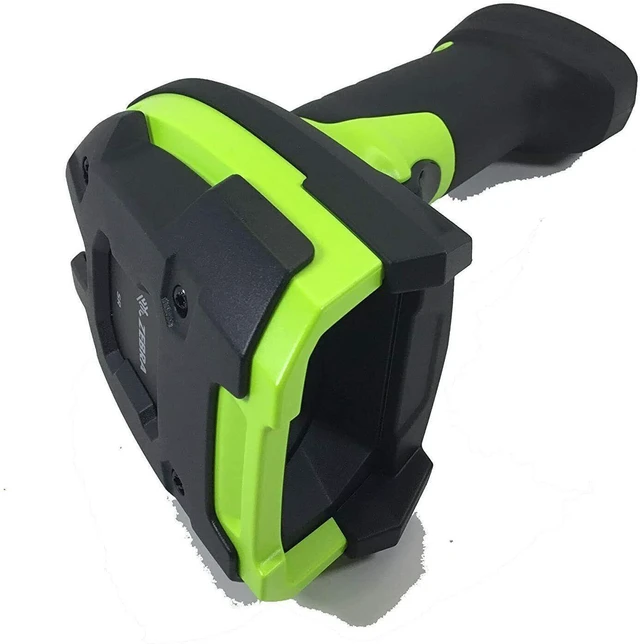 Alt view image 5 of 7 - DS3608-SR3U4600VZW Ultra Rugged Handheld 2D with USB Cable