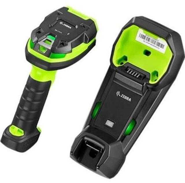 Alt view image 7 of 7 - DS3608-SR3U4600VZW Ultra Rugged Handheld 2D with USB Cable
