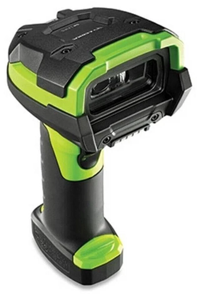 Alt view image 4 of 7 - DS3608-SR3U4600VZW Standard 1D/2D Corded USB Handheld Kit