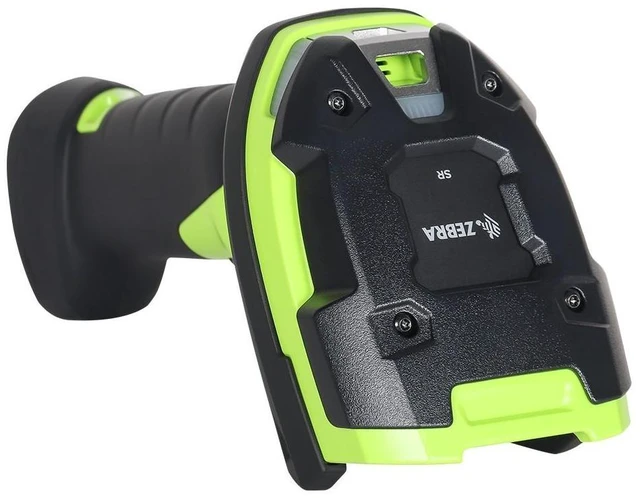 Alt view image 2 of 7 - DS3608-SR00003VZCN Handheld Ultra Rugged 2D with USB Cable