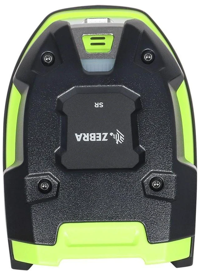 Alt view image 3 of 7 - DS3608-SR00003VZCN Handheld Ultra Rugged 2D with USB Cable