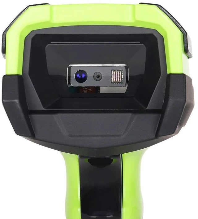 Alt view image 6 of 7 - DS3608-SR00003VZCN Handheld Ultra Rugged 2D with USB Cable