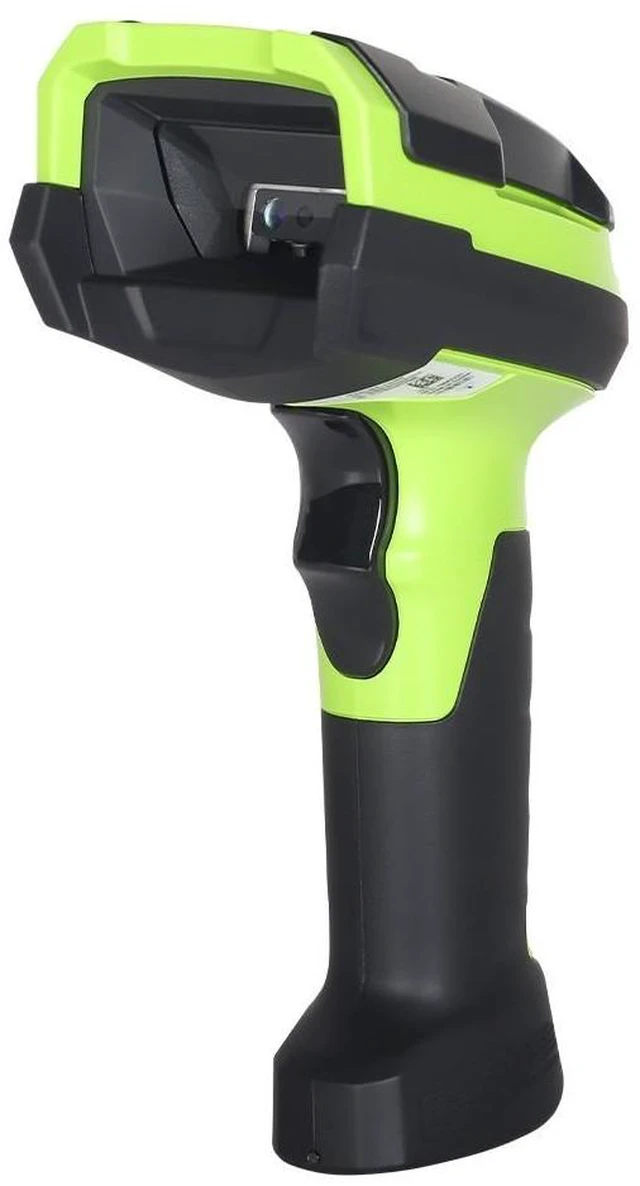 Alt view image 7 of 7 - DS3608-SR00003VZCN Wireless Bluetooth 1D 2D Reader Wired