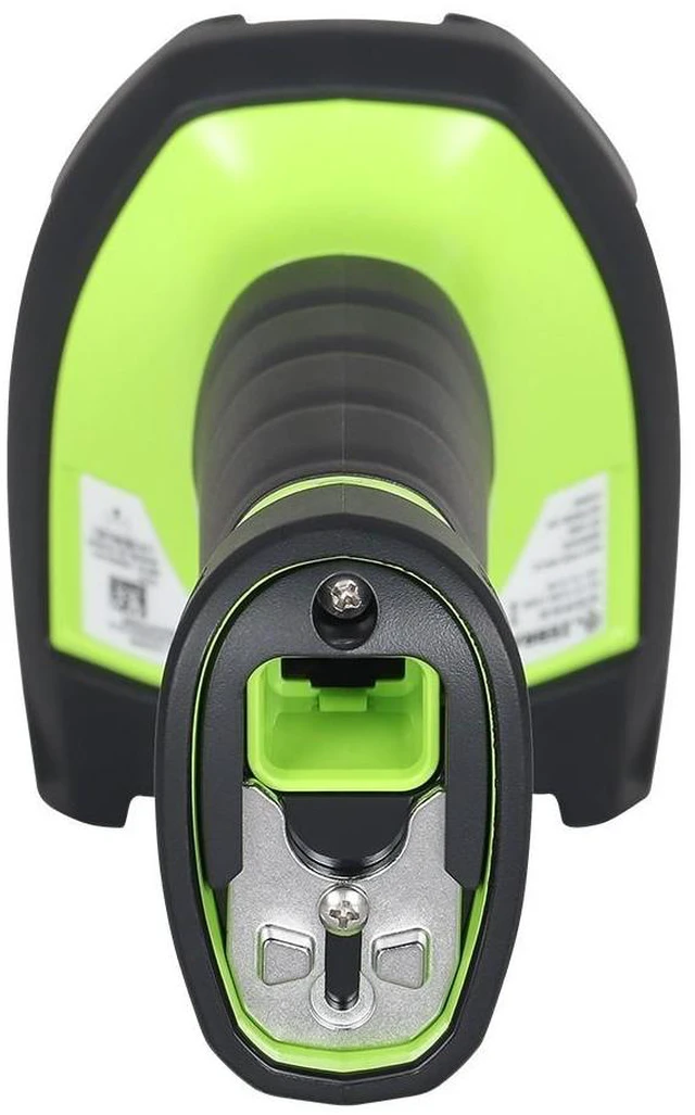 Alt view image 3 of 7 - DS3608-SR00003VZCN Ultra Rugged Handhled 2D USB Handheld