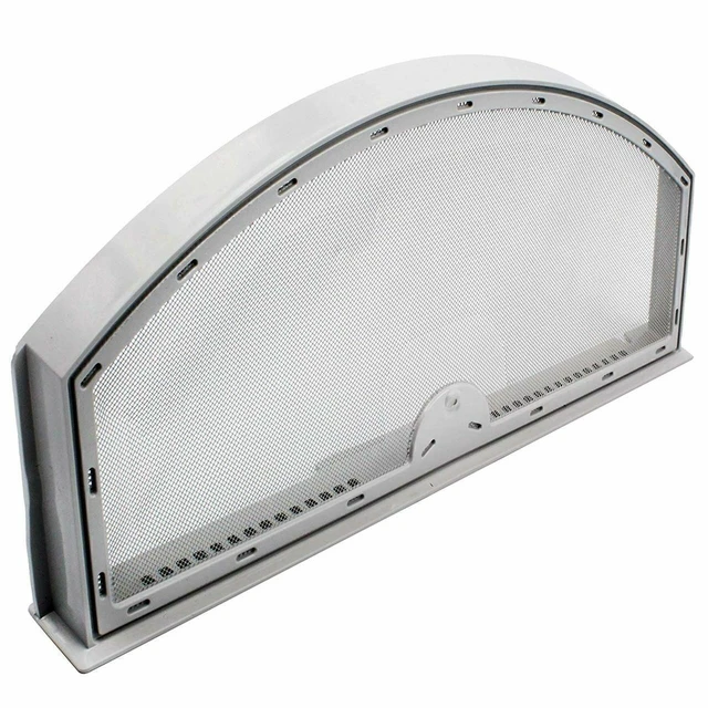 Main image of Idealforce WE03X23881 Dryer Lint Screen Filter Assembly, Compatible with GE Dryer Replaces PS11763056 EAP11763056