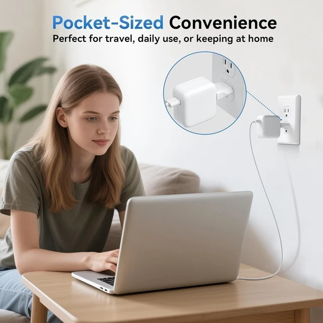 Alt view image 7 of 7 - Idealforce 4-Pack EU Europe to US USA Travel Plug Adapter, Euro Power Jack Wall Plug Converter, White Portable Travel Power Connector for European to American Socket Conversion